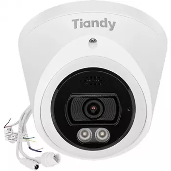 Telecamera IP TC-C38XQ SPEC:I3W/E/Y/2.8MM/V4.2