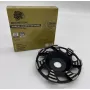 IP7784 125mm Disco diamantato per calcestruzzo, Ultimate Fast Professional doppia fila, foro 22,23 mm, taglio a secco