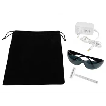 IPL-900 Pro BLOW epilatore a luce pulsata