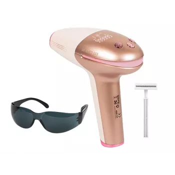 IPL-900 Pro BLOW epilatore a luce pulsata