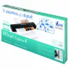 IRIS IRIScan Express 4 scanner a penna