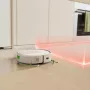iRobot Roomba 115 Robot aspirapolvere e lavapavimenti – bianco