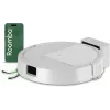 iRobot Roomba 115 Combo robot aspirapolvere + base svuotamento automatico bianco