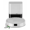 iRobot Roomba 115 Combo robot aspirapolvere + base svuotamento automatico bianco