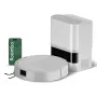 iRobot Roomba 115 Combo robot aspirapolvere + base svuotamento automatico bianco