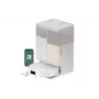iRobot Roomba Combo 575 robot aspirapolvere bianco con funzione lavapavimenti e stazione di ricarica AutoWash
