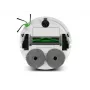 iRobot Roomba Plus 515 Combo Robot aspirapolvere con stazione di ricarica AutoWash, bianco