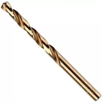 IRWIN 10502538 set punte elicoidali HSS Pro 5 pezzi (4mm-10mm)