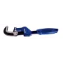 IRWIN 10503642 Chiave regolabile 250mm acciaio cromo-vanadio fosfatato, apertura bocca 34mm, DIN 3117