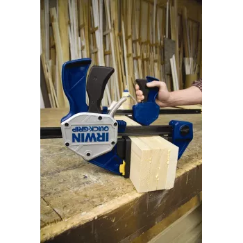 IRWIN QUICK-GRIP XP 300 mm Morsetto a una mano / divaricatore