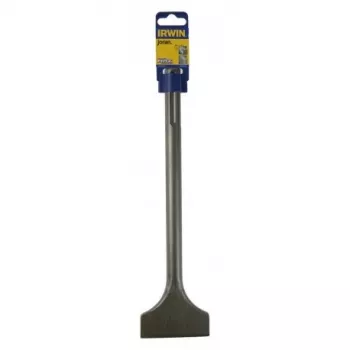IRWIN Scalpello piatto SDS-MAX 50x400mm per martello perforatore