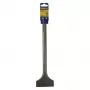 IRWIN Scalpello piatto SDS-MAX 50x400mm per martello perforatore