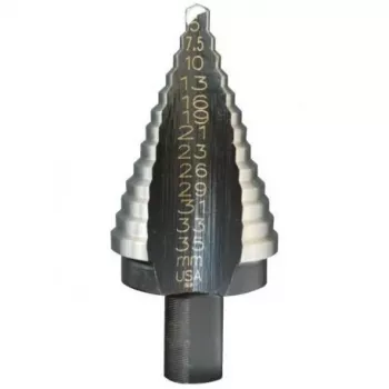 IRWIN punta a gradini 5-35mm