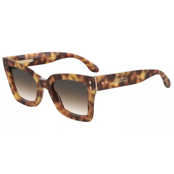 Isabel Marant occhiali da sole donna IM0103SC9B52P, 52/14/145 mm