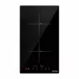 IsEasy LI2V-22 Piano cottura a induzione a due zone