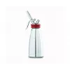 iSi 1801 sifone per panna in acciaio inossidabile 0,5 L