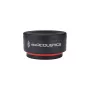 IsoAcoustics ISO-PUCK Mini pucks isolanti (confezione da 8) - nero