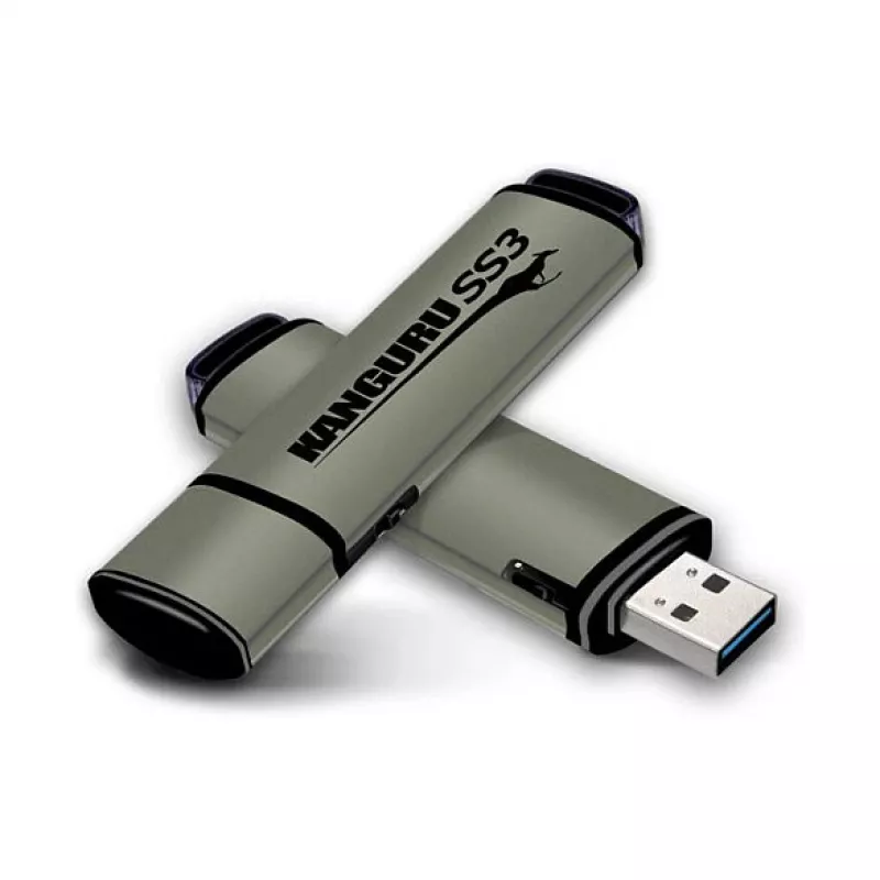 Kanguru SS3 chiavetta USB da 32GB (KF3WP-32G)