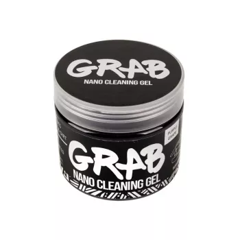 IT Dusters GRAB Nano Gel detergente - Grape