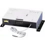IVT regolatore di carica solare 12/24 V 20 A PWM