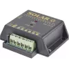 IVT regolatore di carica solare 12/24 V, 4 A PWM (200013)