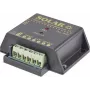 IVT regolatore di carica solare 12/24 V, 4 A PWM (200013)
