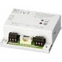 IVT regolatore di carica solare 12/24 V, 8 A, PWM