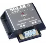 IVT Regolatore di carica solare 12 V/4 A PWM (200007)