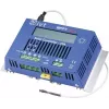 IVT regolatore di carica solare 12V/24V 20A MPPTplus 20A con display LCD 200036