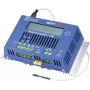 IVT regolatore di carica solare 12V/24V 20A MPPTplus 20A con display LCD 200036