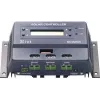 IVT regolatore di carica solare 12V/24V 25A SCDplus 25A 200042