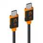 J5CREATE Cavo Sync Charge USB-C 100W (1,8 m / 5,9 ft.)