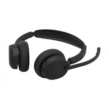 Jabra Evolve3 45 Stereo Link 390c UC Cuffie