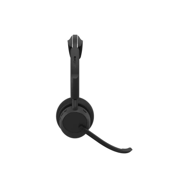 Jabra Evolve3 45 Stereo Link 390c UC Cuffie