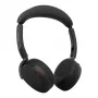 Jabra Evolve3 65 Flex UC headset wireless con base di ricarica