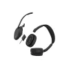 Jabra Evolve3 65 Headset stereo con base UC Link 390a