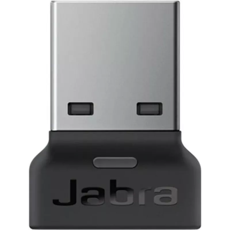 Jabra Link 380a UC Adattatore Bluetooth USB-A per Unified Communications