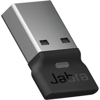 Jabra Link 380a UC Adattatore Bluetooth USB-A per Unified Communications