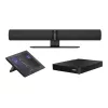 Jabra PanaCast 50 Room System Kit con Lenovo ThinkSmart Core e controller - certificato Microsoft Teams Rooms