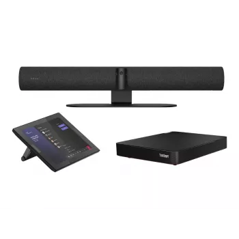Jabra PanaCast 50 Room System Kit con Lenovo ThinkSmart Core e controller - certificato Microsoft Teams Rooms