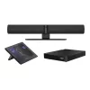 Jabra PanaCast 50 Room System Kit con Lenovo ThinkSmart Core e controller - certificato Microsoft Teams Rooms