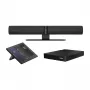 Jabra PanaCast 50 Room System Kit con Lenovo ThinkSmart Core e controller - certificato Microsoft Teams Rooms