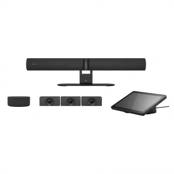 Jabra PanaCast 55 Room Kit Multi - sistema di videoconferenza