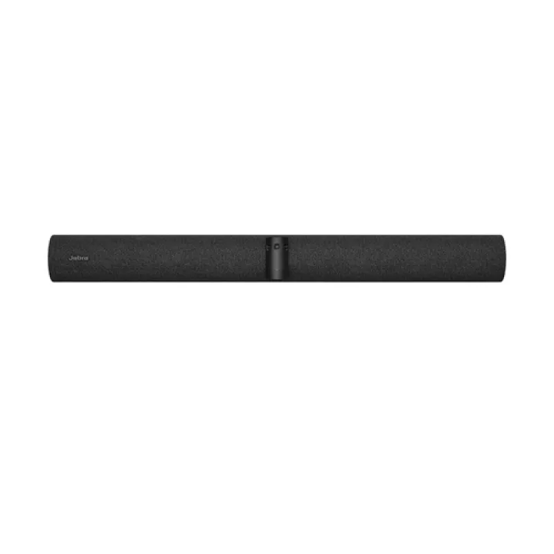 Jabra PanaCast 55 VBS Bar Only EMEA - barra per videoconferenze 4K 180° per Microsoft Teams Rooms