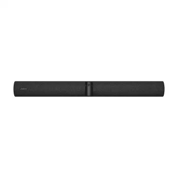 Jabra PanaCast 55 VBS Bar Only EMEA - barra per videoconferenze 4K 180° per Microsoft Teams Rooms