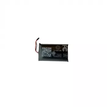 Batteria ricaricabile di ricambio Jabra per Evolve3 75 UC (14151-10) – 380mAh Li-Ion