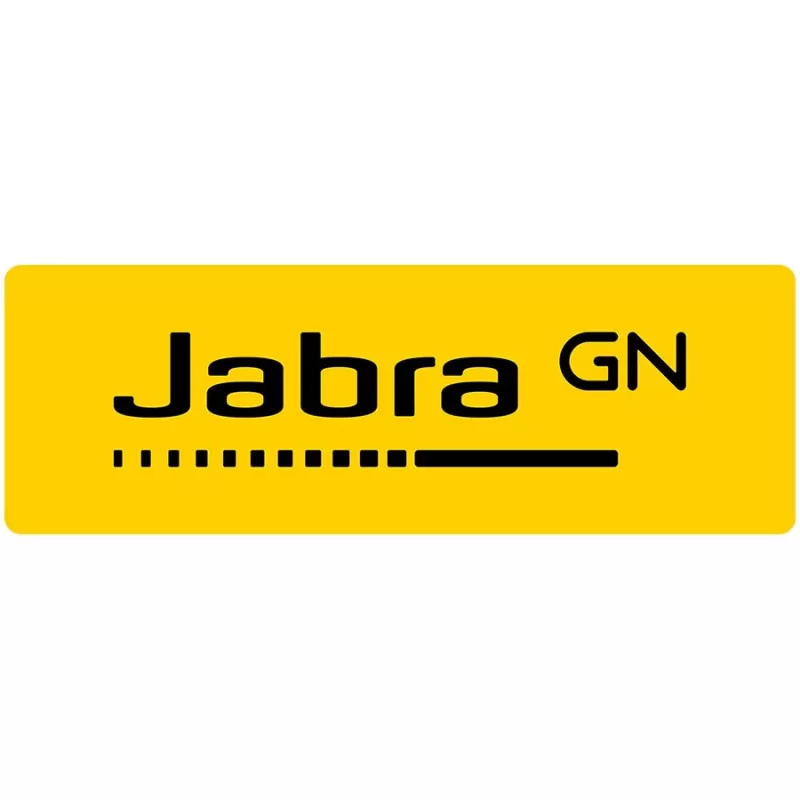 Batteria ricaricabile di ricambio Jabra per Evolve3 75 UC (14151-10) – 380mAh Li-Ion