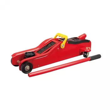 Cric idraulico carrellato 2 t, TA82001
