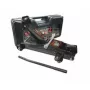 Rockforce 'Frog' cric idraulico per auto 2,0 t, in valigetta con gommino