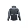 Giacca Comfort Winter Hybrid XXL grigio